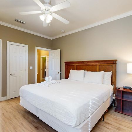 Villages Of Crystal Beach: Serenity Destin Luaran gambar