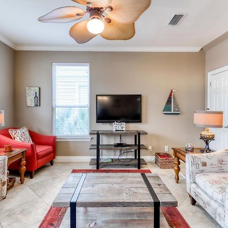 Villages Of Crystal Beach: Serenity Destin Luaran gambar