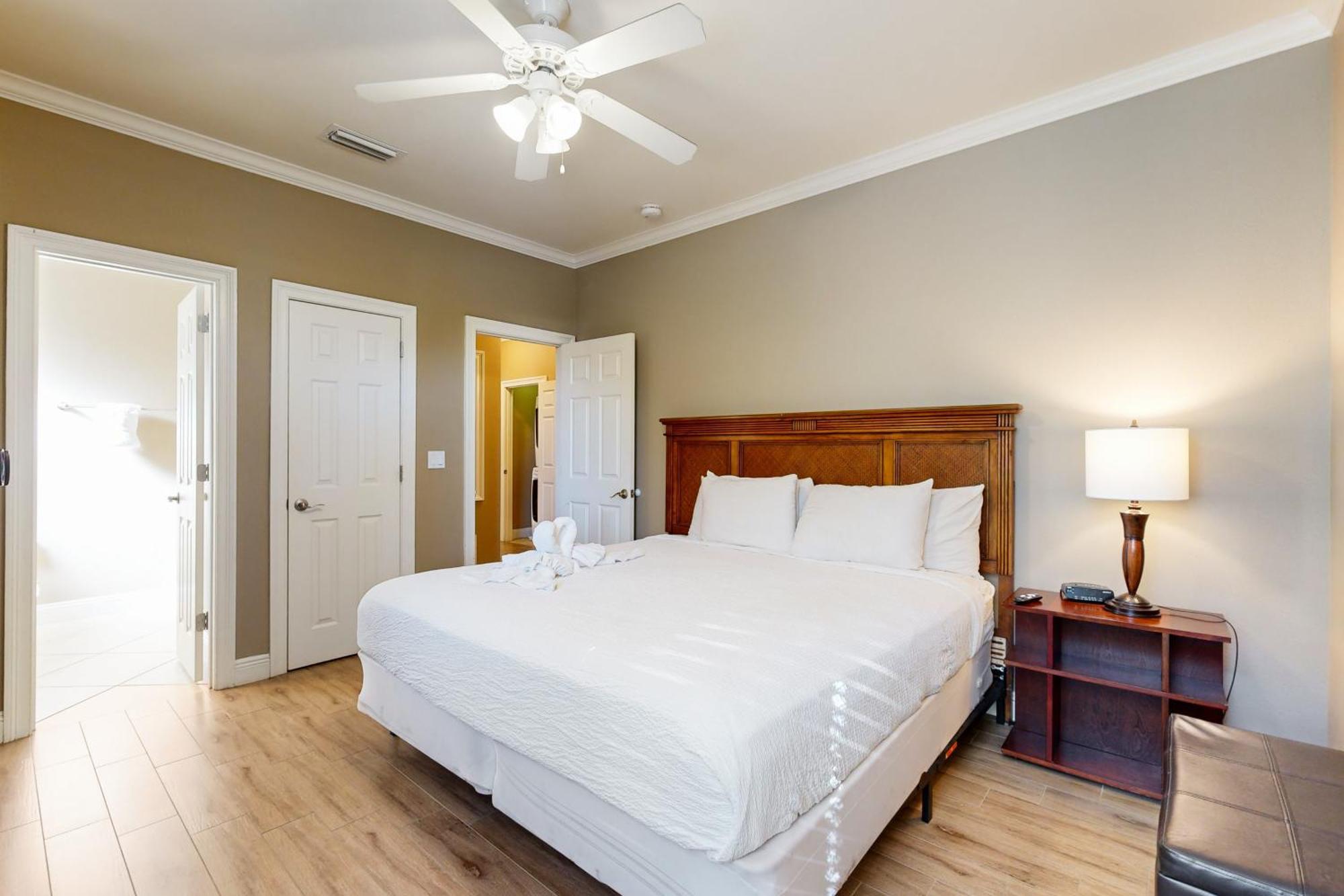 Villages Of Crystal Beach: Serenity Destin Luaran gambar