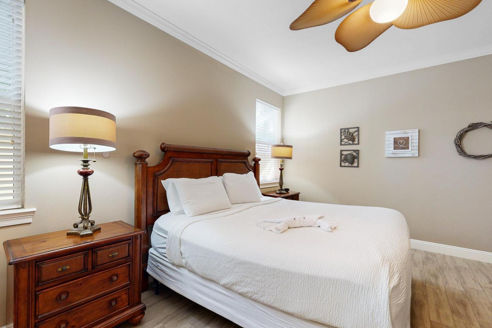 Villages Of Crystal Beach: Serenity Destin Luaran gambar
