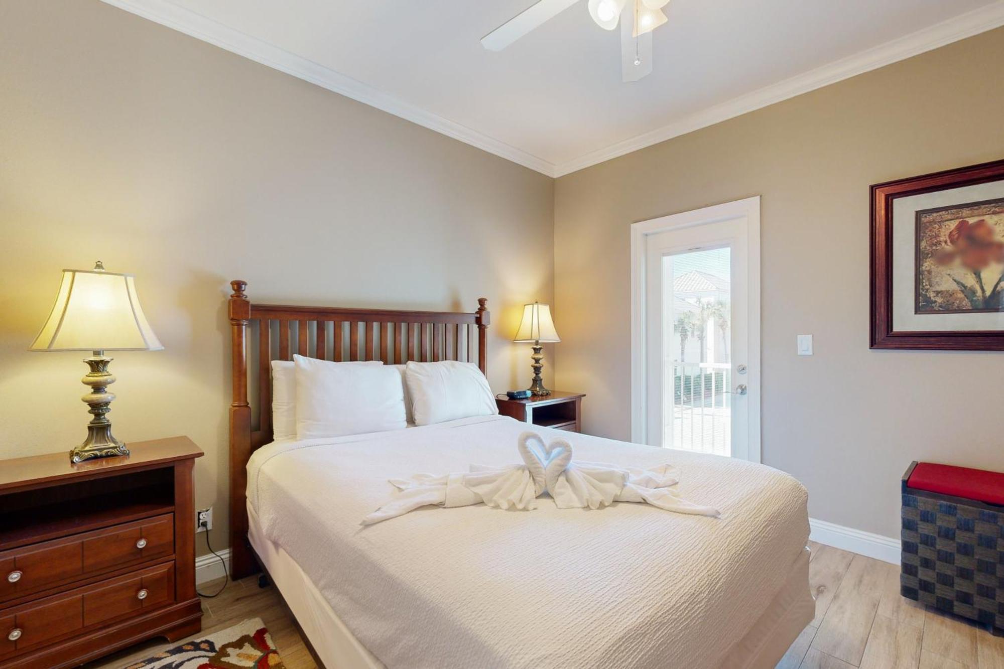 Villages Of Crystal Beach: Serenity Destin Luaran gambar