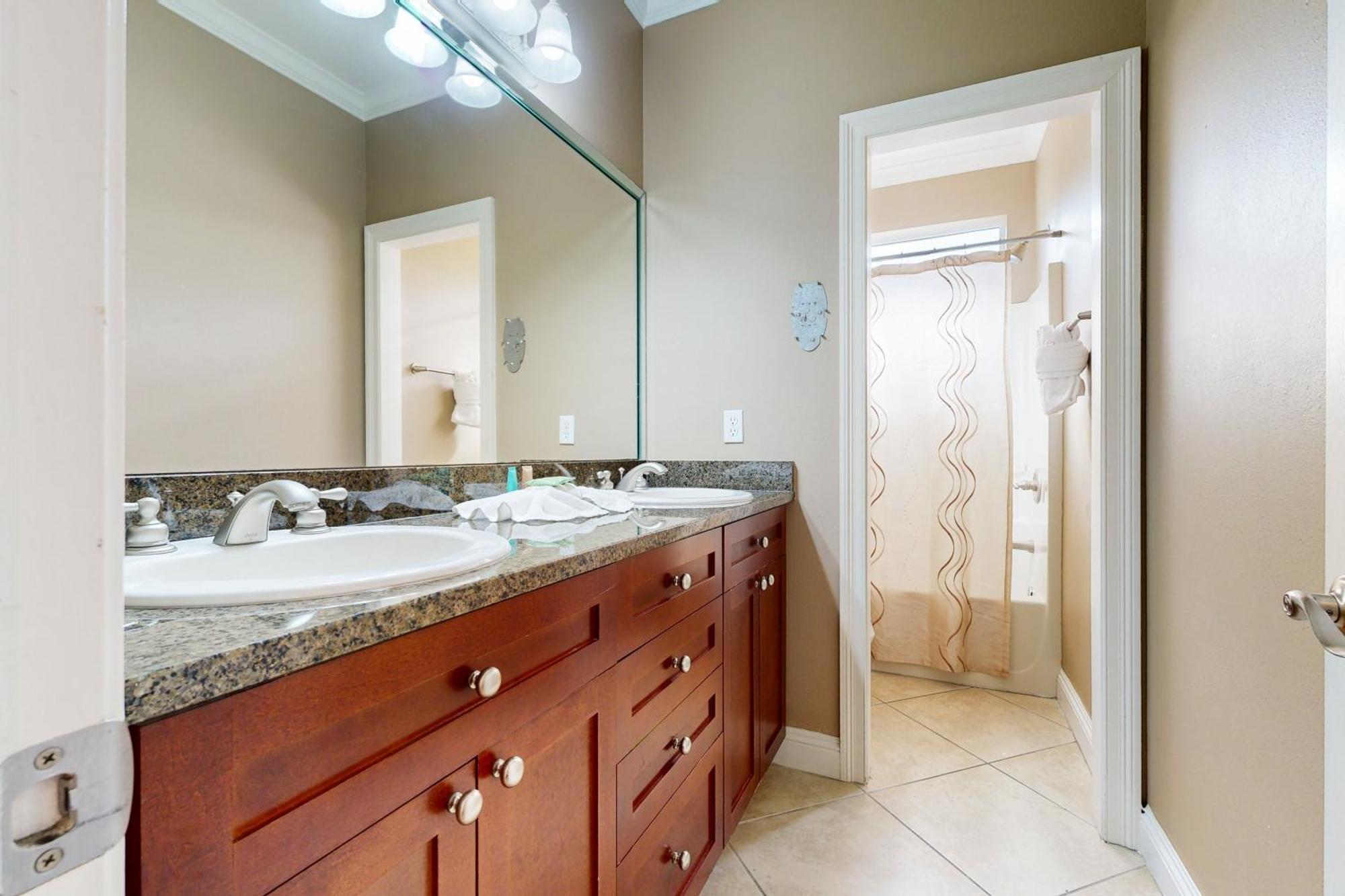 Villages Of Crystal Beach: Serenity Destin Luaran gambar