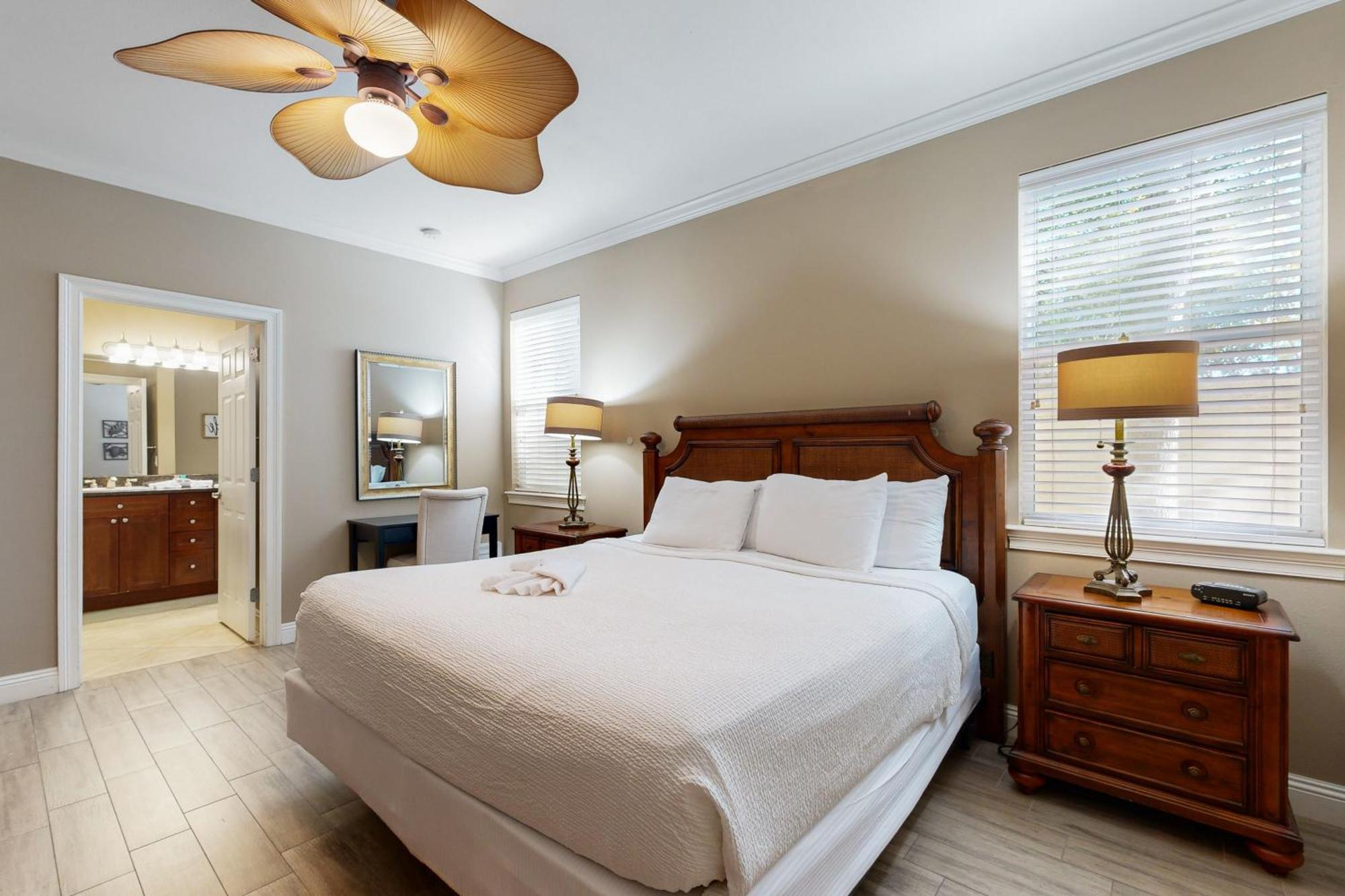 Villages Of Crystal Beach: Serenity Destin Luaran gambar