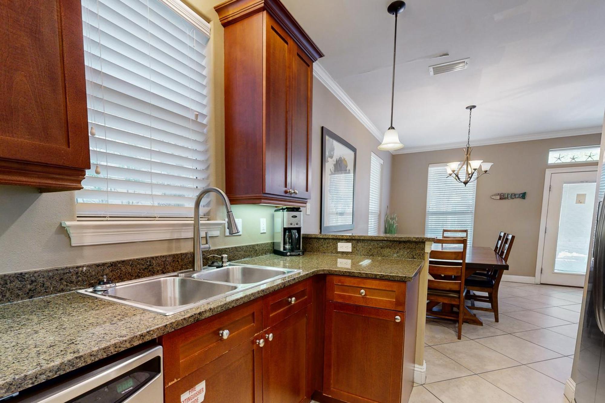 Villages Of Crystal Beach: Serenity Destin Luaran gambar