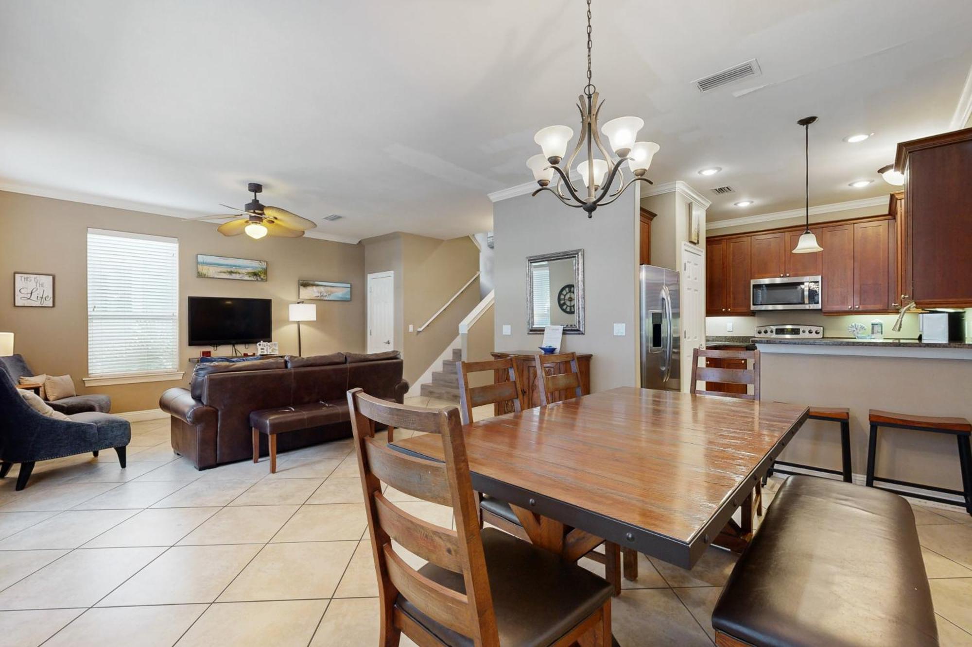 Villages Of Crystal Beach: Serenity Destin Luaran gambar