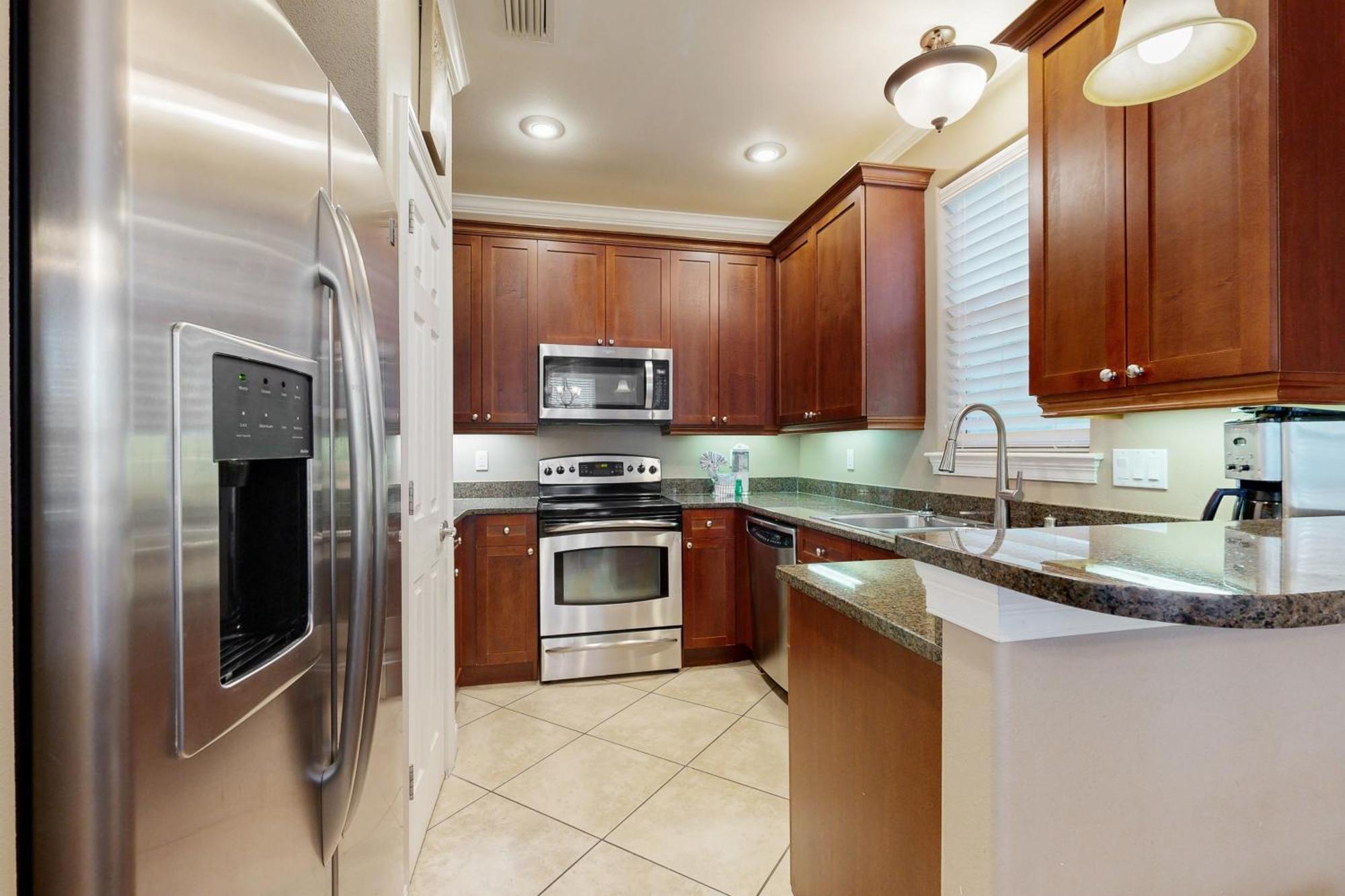 Villages Of Crystal Beach: Serenity Destin Luaran gambar