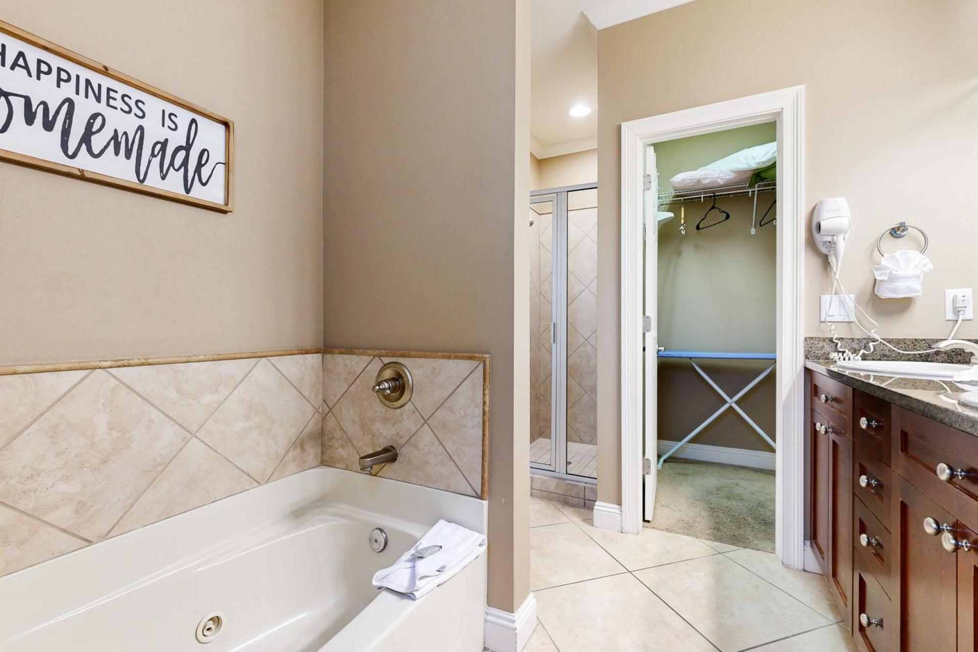 Villages Of Crystal Beach: Serenity Destin Luaran gambar