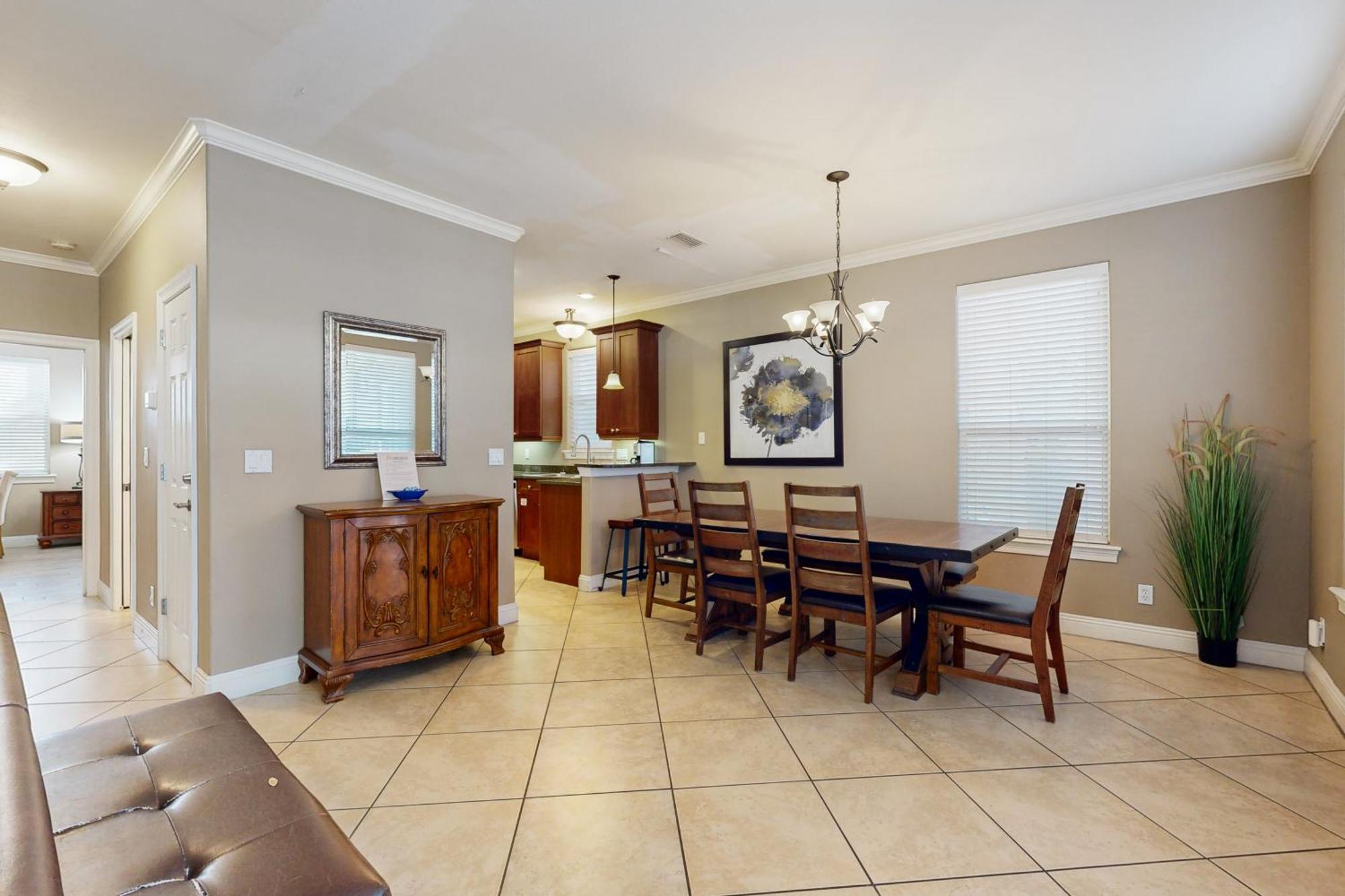 Villages Of Crystal Beach: Serenity Destin Luaran gambar